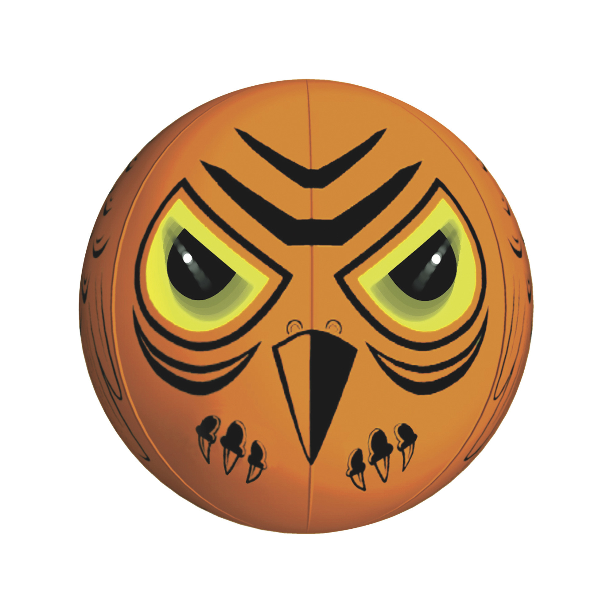 Bird-X Holographic Bird-Chasing Terror Eyes Bird Repeller, Model# T-EYES+